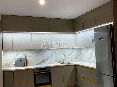 квартира за адресою Харків, Льва Ландау просп. (50-річчя СРСР), 52-Л