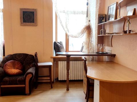 квартира по адресу Пушкинская ул. (Пушкінська), 6