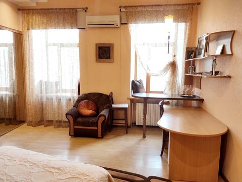 квартира по адресу Пушкинская ул. (Пушкінська), 6