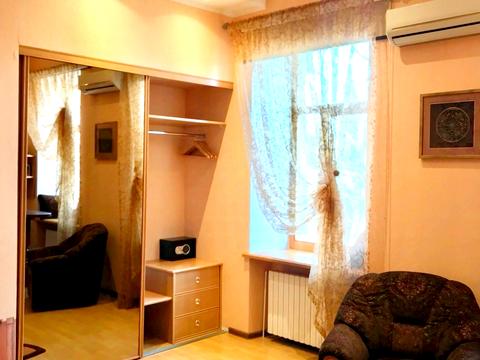 квартира по адресу Пушкинская ул. (Пушкінська), 6