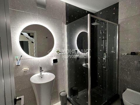 квартира за адресою Харків, Льва Ландау просп. (50-річчя СРСР), 52-Л