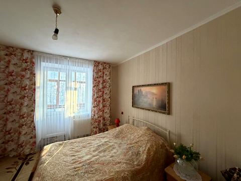 квартира за адресою Гетьмана Самойловича вул., 11