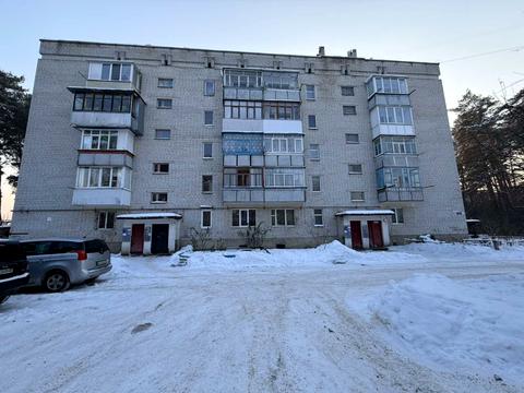 квартира за адресою Гетьмана Самойловича вул., 11