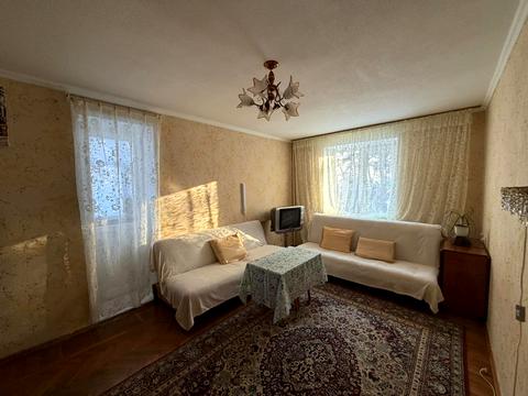 квартира за адресою Гетьмана Самойловича вул., 11