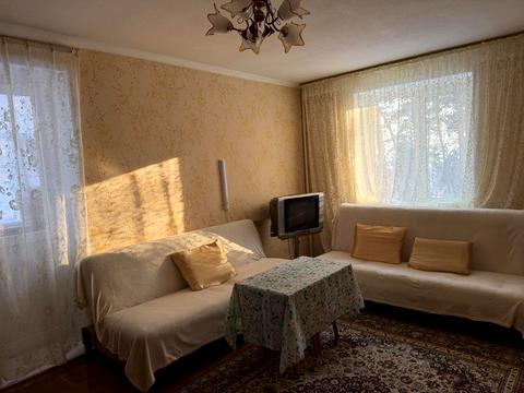 квартира за адресою Гетьмана Самойловича вул., 11