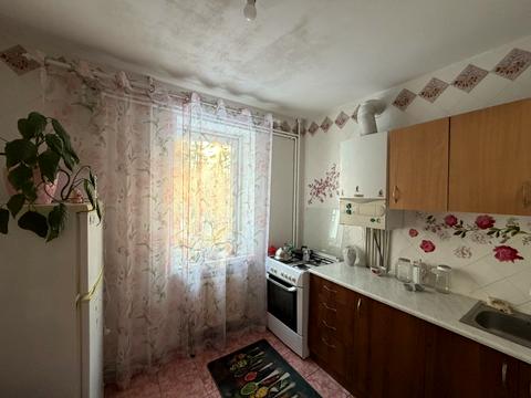 квартира за адресою Гетьмана Самойловича вул., 11