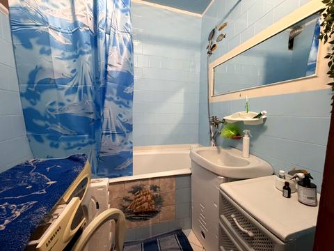 квартира за адресою Гетьмана Самойловича вул., 11