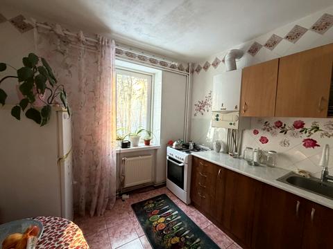 квартира за адресою Гетьмана Самойловича вул., 11