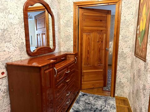 квартира за адресою Гетьмана Самойловича вул., 11