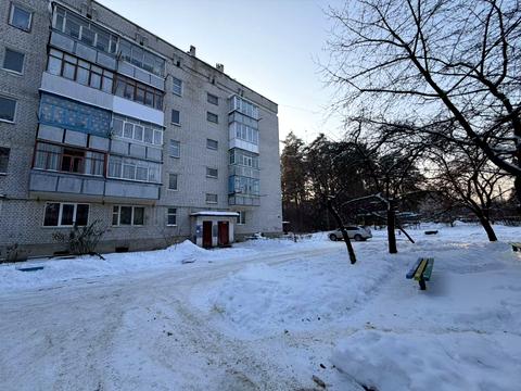 квартира за адресою Гетьмана Самойловича вул., 11