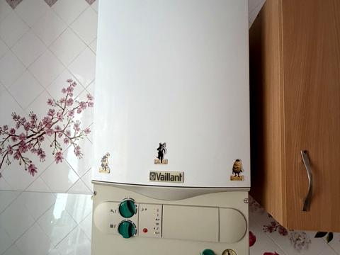 квартира за адресою Гетьмана Самойловича вул., 11