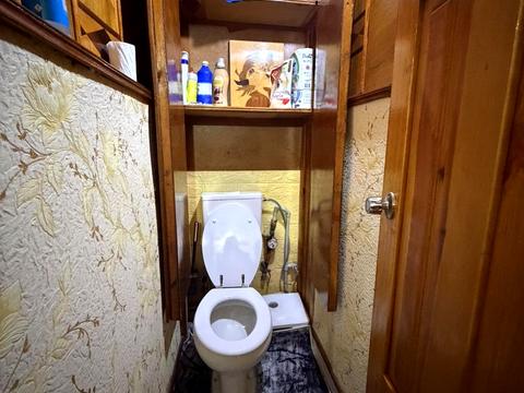 квартира за адресою Гетьмана Самойловича вул., 11