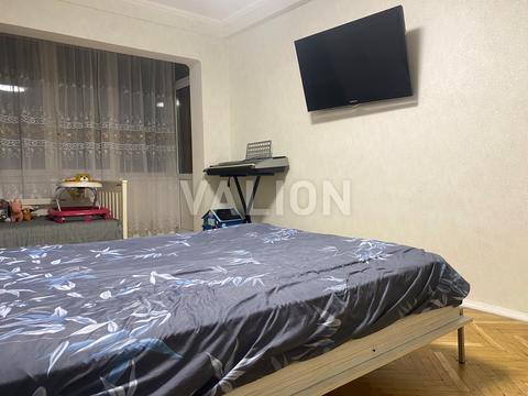 квартира за адресою Ореста Левицького вул. (Академіка Курчатова), 13