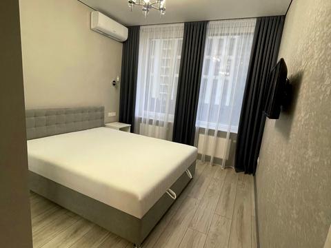 квартира за адресою Князя Романа Мстиславича вул. (Генерала Жмаченка), 22