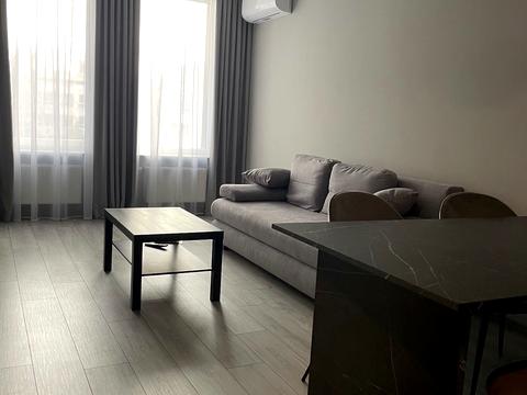 квартира за адресою Князя Романа Мстиславича вул. (Генерала Жмаченка), 22