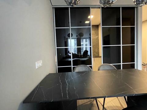 квартира за адресою Князя Романа Мстиславича вул. (Генерала Жмаченка), 22