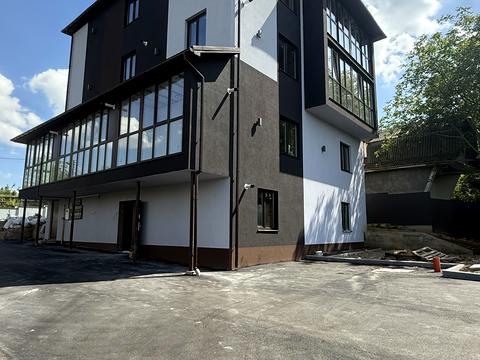 квартира по адресу Костя Широцкого ул., 120