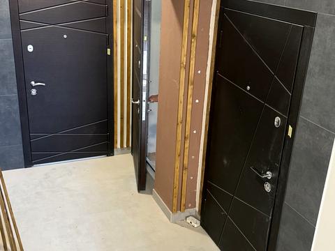 квартира по адресу Костя Широцкого ул., 120