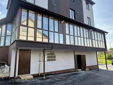 квартира по адресу Костя Широцкого ул., 120