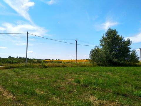 ділянка за адресою Удодівська