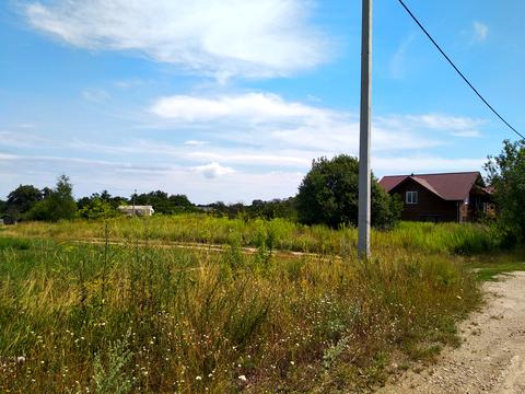 ділянка за адресою Удодівська