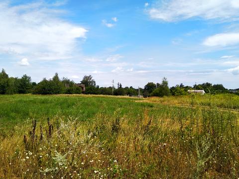 ділянка за адресою Удодівська