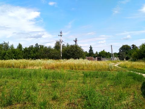 ділянка за адресою Удодівська