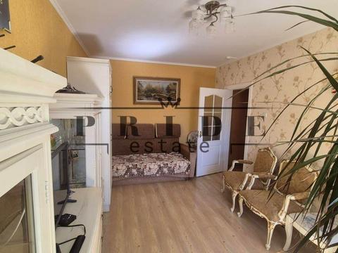 квартира по адресу Милославская ул., 4