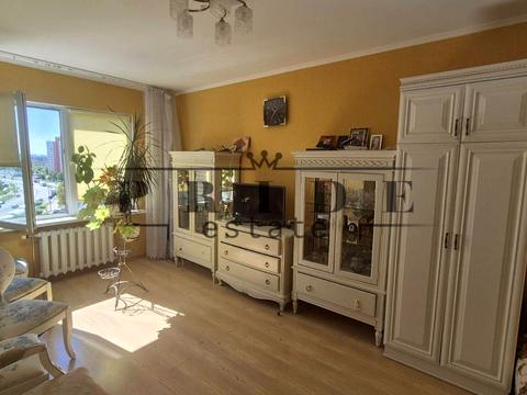 квартира по адресу Милославская ул., 4