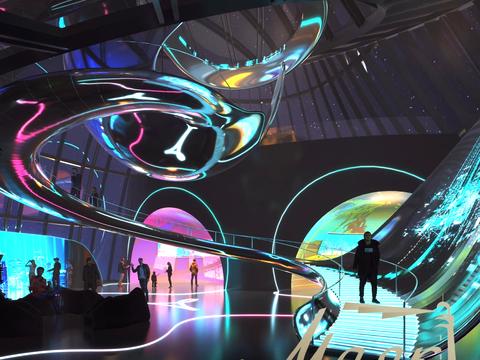 комерційна за адресою Іоанна Павла II вул. (Патріса Лумумби), (Будинок 2)