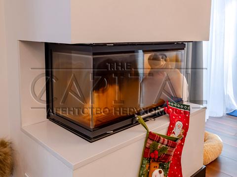 дом по адресу Казацкая ул.