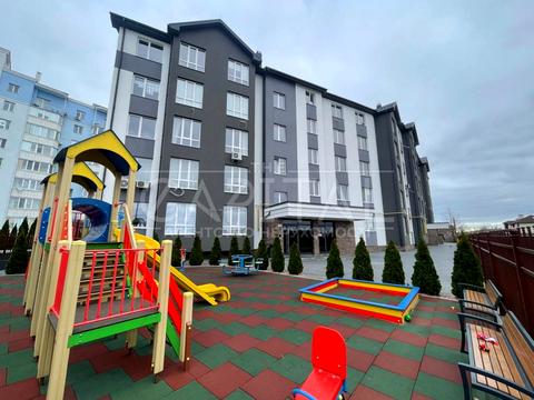 квартира за адресою Макарівська вул., 39