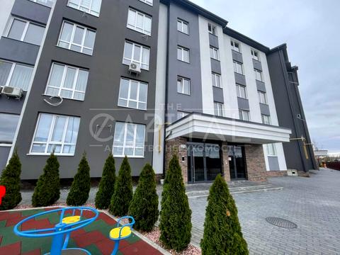 квартира за адресою Макарівська вул., 39