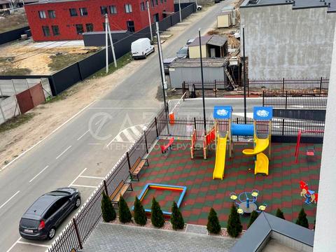 квартира за адресою Макарівська вул., 39