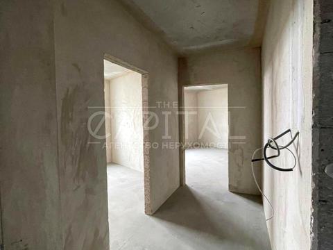 квартира за адресою Макарівська вул., 39