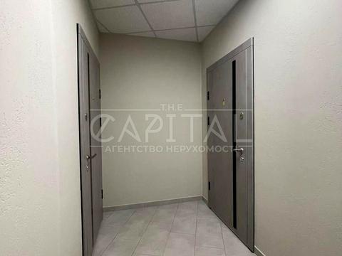 квартира за адресою Макарівська вул., 39