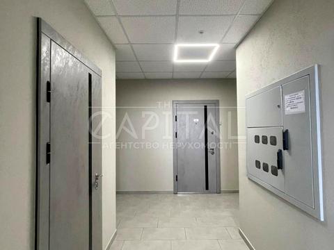 квартира за адресою Макарівська вул., 39