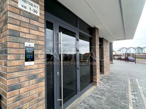 квартира за адресою Макарівська вул., 39