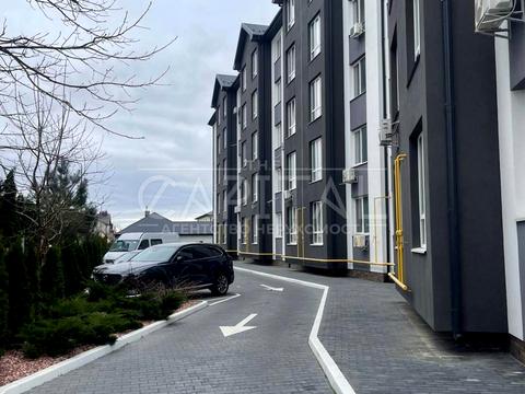 квартира за адресою Макарівська вул., 39