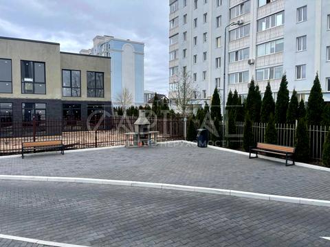 квартира за адресою Макарівська вул., 39