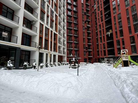 квартира за адресою Львів, Лемківська вул., 11