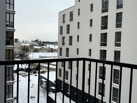 квартира за адресою Львів, Лемківська вул., 11