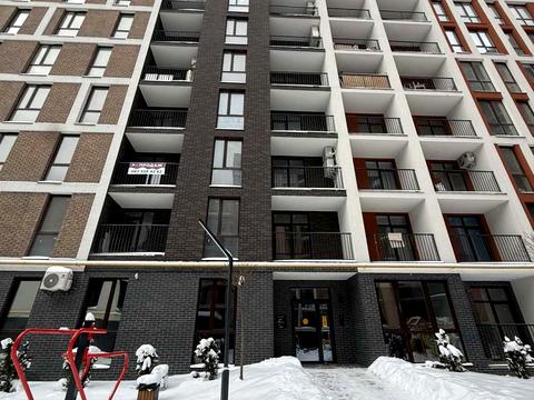 квартира за адресою Львів, Лемківська вул., 11