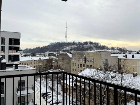 квартира за адресою Львів, Лемківська вул., 11