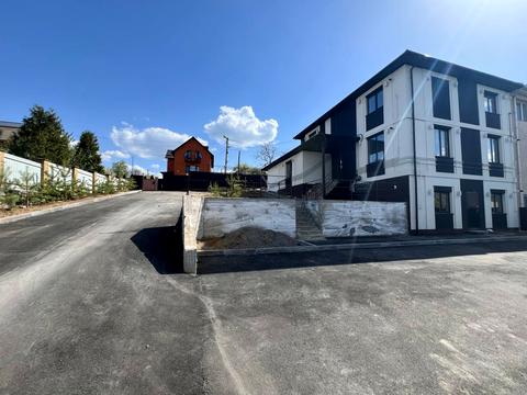 квартира по адресу Братьев Котенков пер. (Кутузова), 44