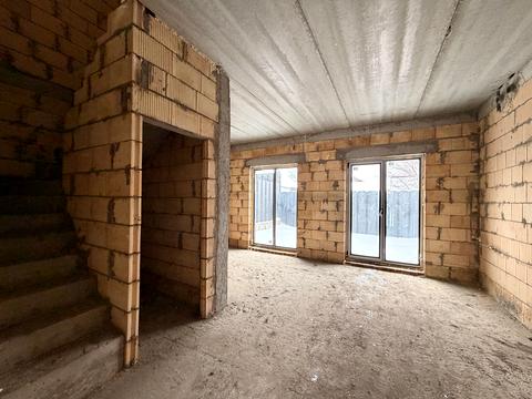 дом по адресу Буча, Сергія Мазіна, 4