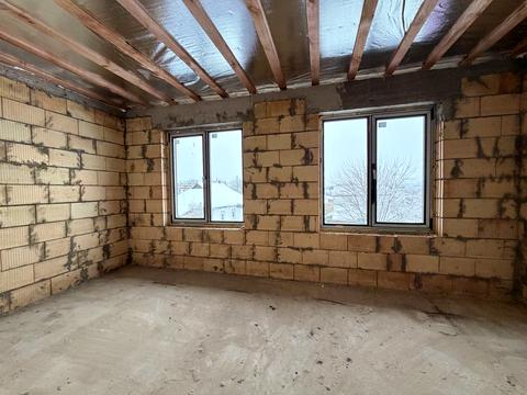 дом по адресу Буча, Сергія Мазіна, 4