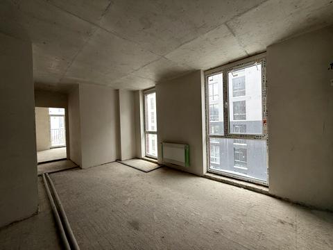 квартира за адресою Львів, Лемківська вул., 11