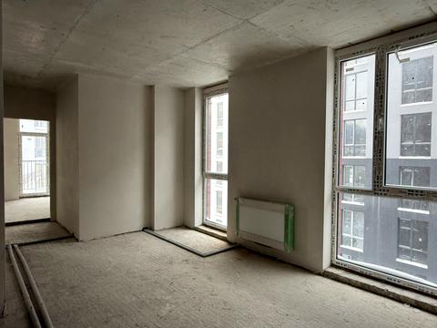 квартира за адресою Львів, Лемківська вул., 11