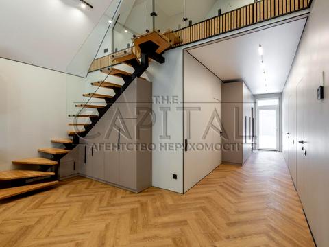 дом по адресу вул. Прорізна